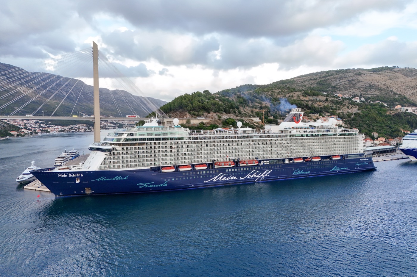 Mein Schiff 6